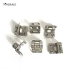 Superior quality made to order glass door hinge