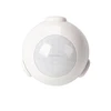 Motion Detection Tuya Smart WiFi PIR Alarm Sensor