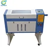 Acrylic laser engraving and cutting machine 4060 ruida 6442s control system