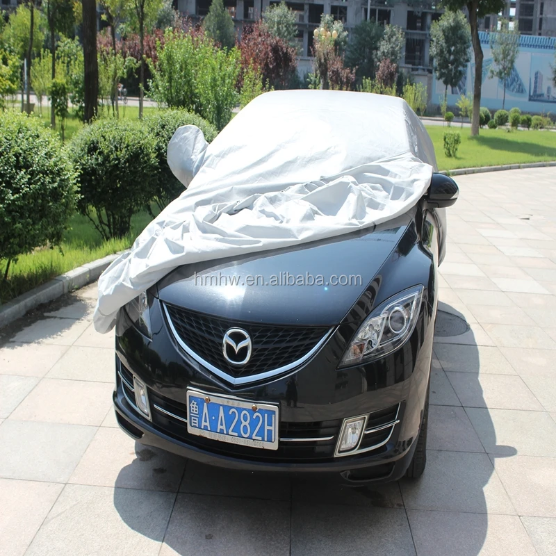 New Most Popular Hail Damage Protection Car Cover - Buy Car Cover,Car