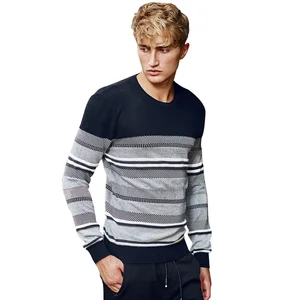 Best Selling Custom Knitted Wear Pullover for Man by Factory Best Selling Custom Knitted Wear Pullover for Man by Factory