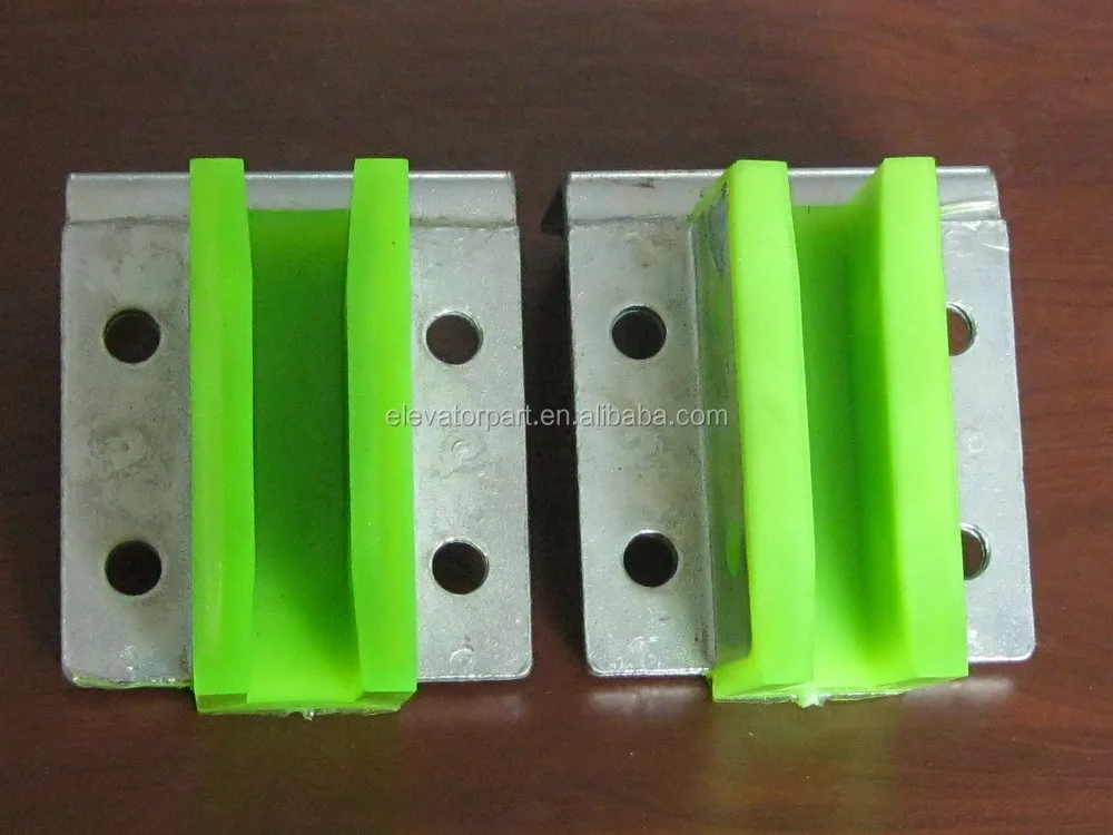 Guide Shoe 220*10/17 For Elevator Guide Rails Systems,Lift Guide System
