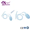 Medical 100ml 200ml Silicone Suction Reservoir and Flat Drain with Needle