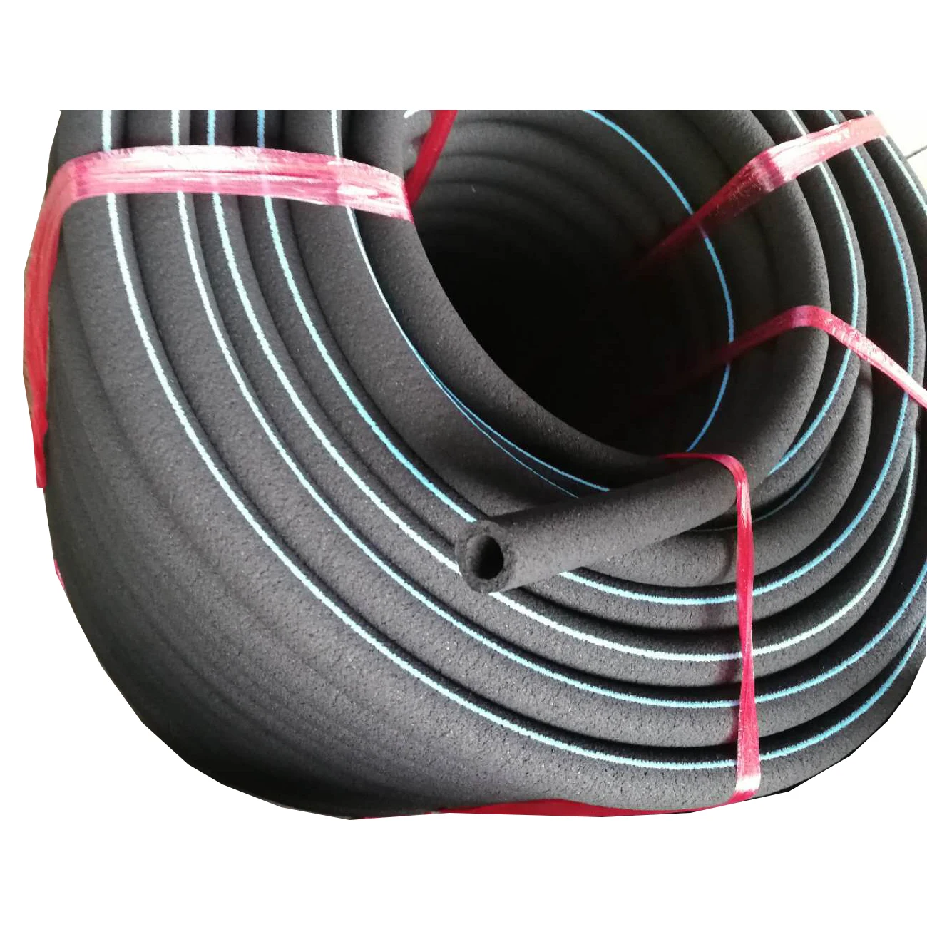 12*22mm High Performance Tube/diffuser Aero Tubewage Treatment Hose