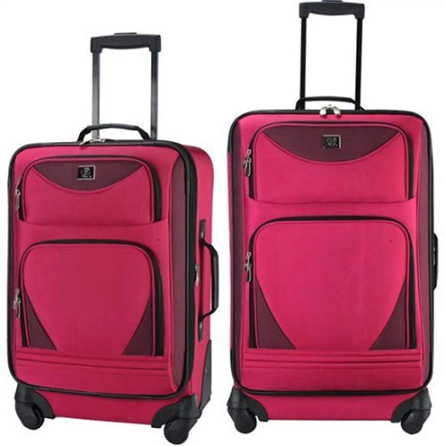 protege luggage prices