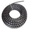 diamond wire rope fast cutting concrete tools diamond wire saw long life and low noise