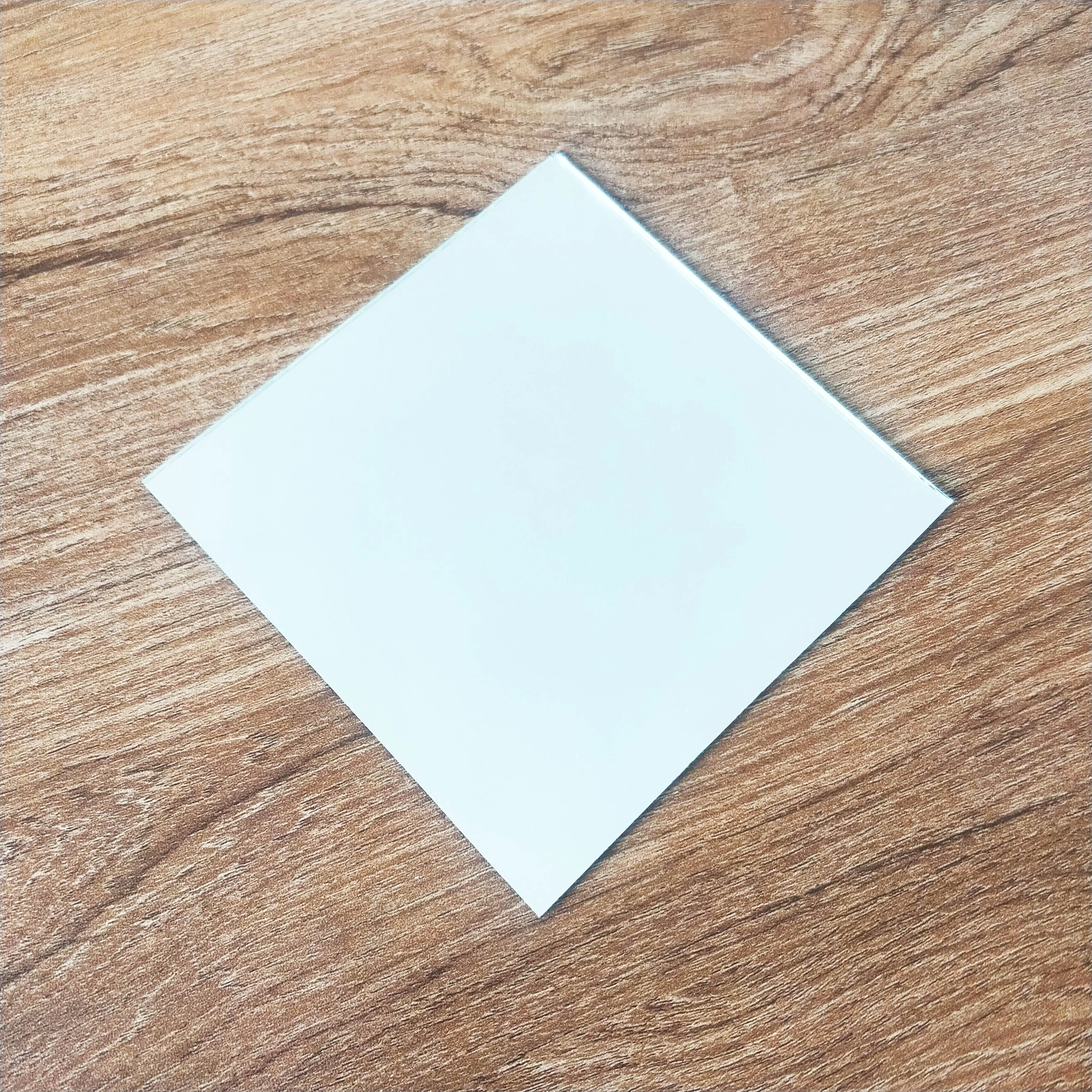 Venta al por mayor vidrio sin marco espejo ovalado-Compre online los