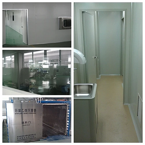 dust-free workshop (2)