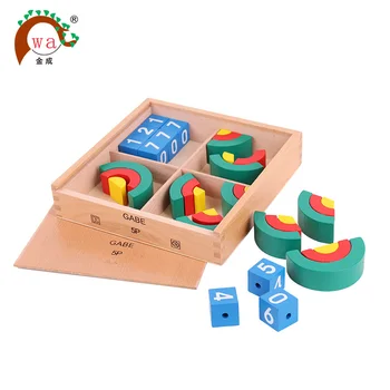 froebel gift 9