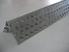 2015 manufacturer knockdown price perforated angle/ corner bead / metal stud for sale