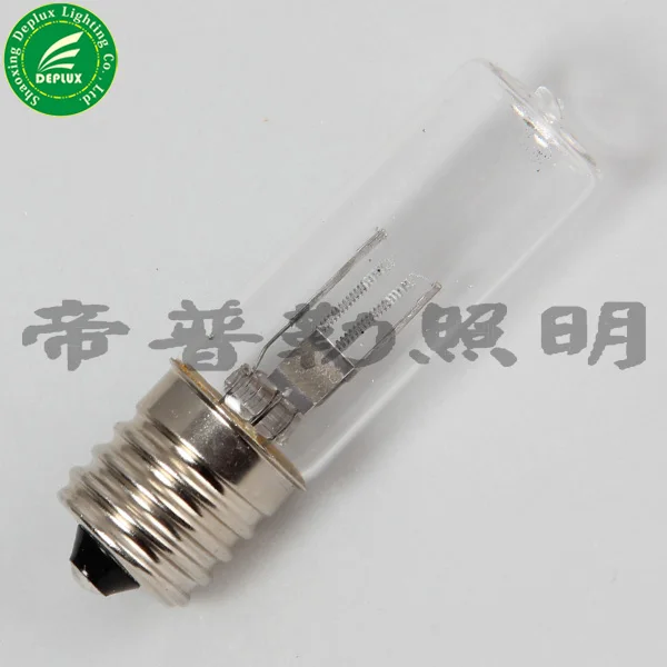 Plusrite Intermediate Base Germicidal Lamp GTL3