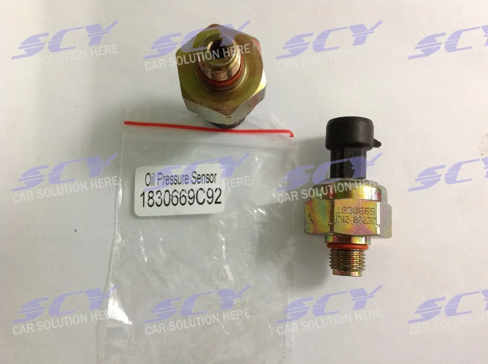 eop sensor