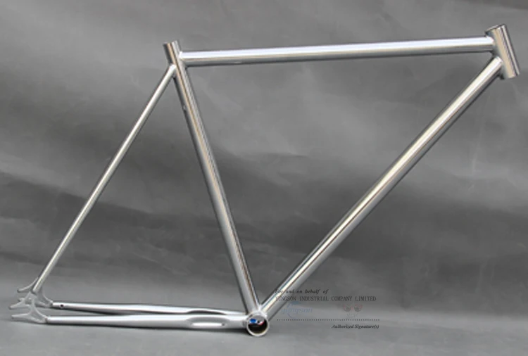 single speed frames