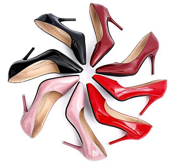 high heels for women stylish