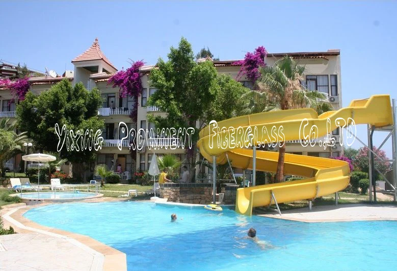 House Build A Garden Water Slide - Buy Garden Water Slide,Build A Slide