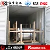steel sheet china fabricators suppliers