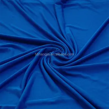 95 Polyester 5 Elasthan Stoff