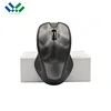Computer accessory Portable comfort design sensitive Rechargeable wireless mouse for laptop computer