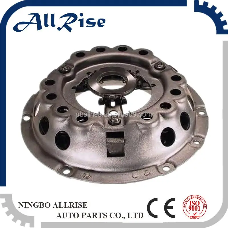Iveco Trucks 8566184 Clutch Cover