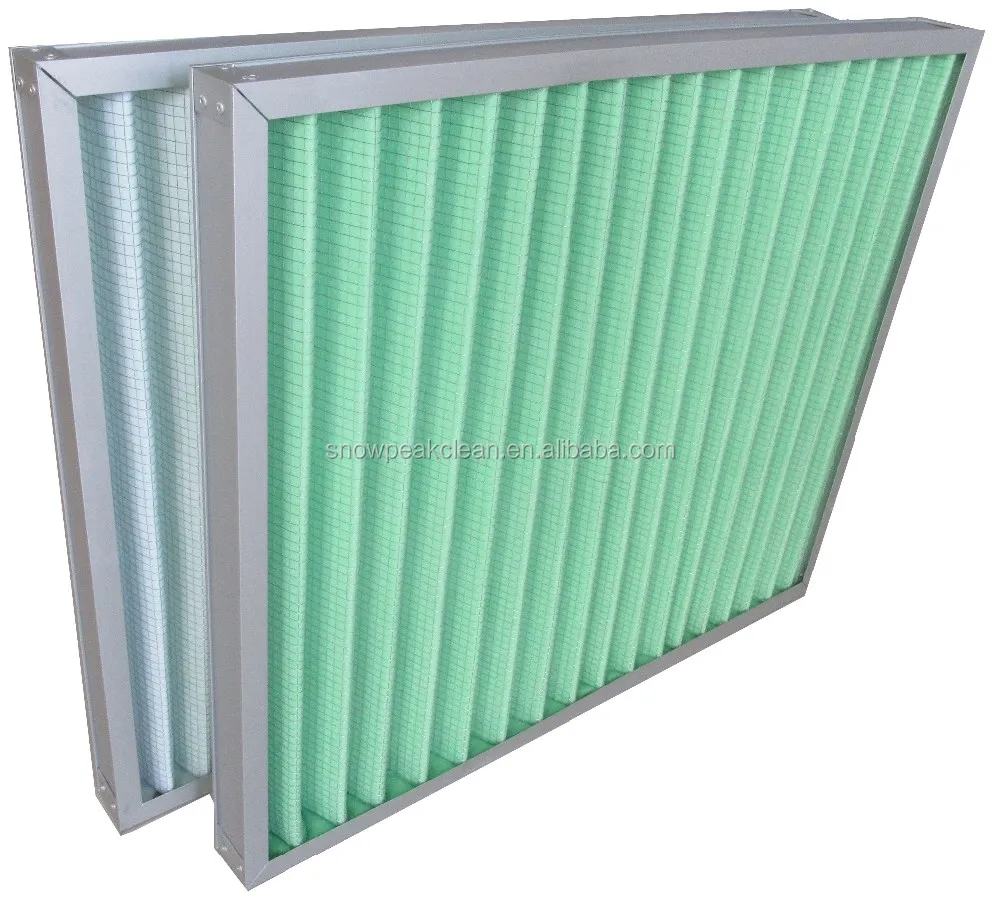 High Quality Hvac Coarse G4 Air Filter - Buy G4 Air Filter,Coarse ...