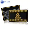 11 Years Hot Rfid Account Control Systems Inc Card