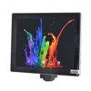 USB 5.0MP Support HDMI 9.7 Inch Android 6.0 Touch Screen Digital Microscope Camera Industrial Microscope Tablet Camera