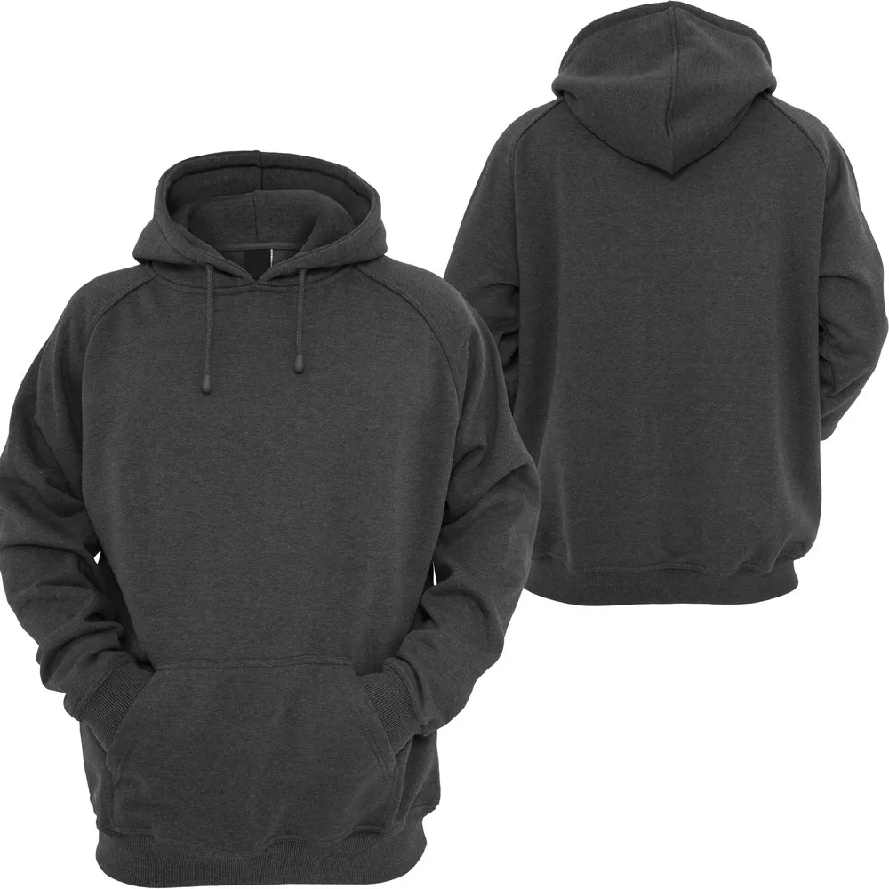 6159+ Plain Hoodie Front And Back Template DXF Include 6159+ Plain