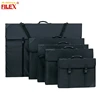 2017 New Arrival Presentation Case Art Portfolio Storage Boxes