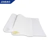 hot peel for plastisol ink print of Jiabao high quality siliconized PET release film