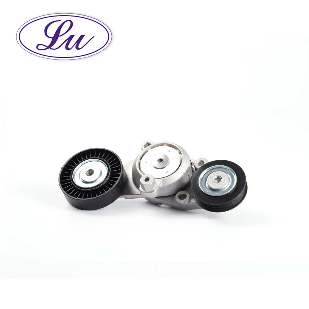 belt tensioner pulley auto spare parts OEM NO 16601-0V010 tensioner pulley