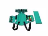New Arrival Emergency Medical Boby Kendrick Extrication Device Trunk Splint SL-H7