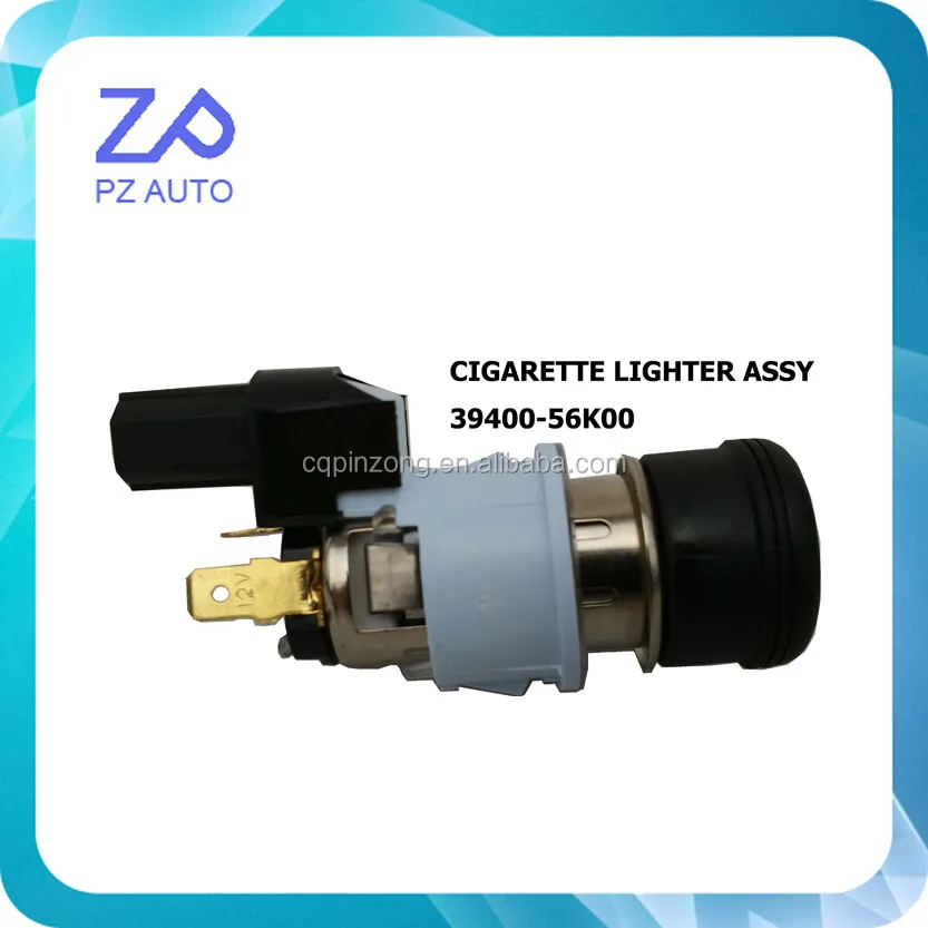 Auto Cigarette Lighter For Suzuki Sx4;oem3940056k00 Buy Auto