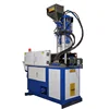 auto bag zipper machine Vertical Injection Molding making Machine india price 35T
