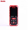 Ronix New Design Portable Digital Laser Measure Distance Meter 50m RH-9350