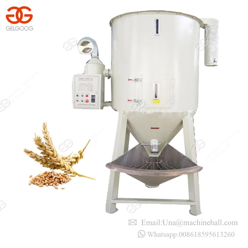 Factory Price Paddy Drying Rice Grain Dryer Machine For Sale Buy