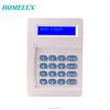 Homelux AD20 PSTN landline auto alarm dialer for alarm system