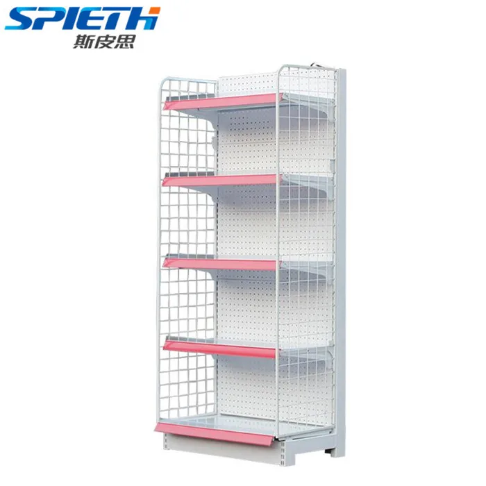 Store Shelf /grocery Store Shelf / Department Store Shelf - Buy High Quality Store Shelf,Grocery