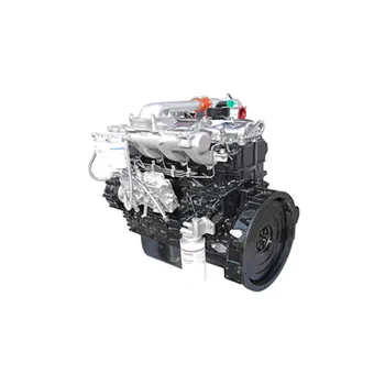 Yc4a105z t20 двигатель