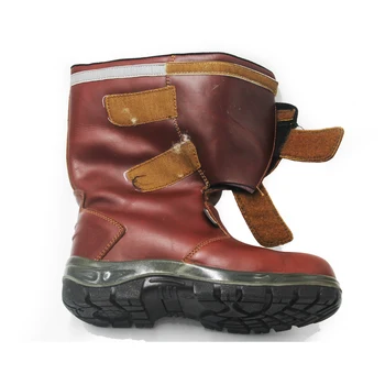 src safety boots