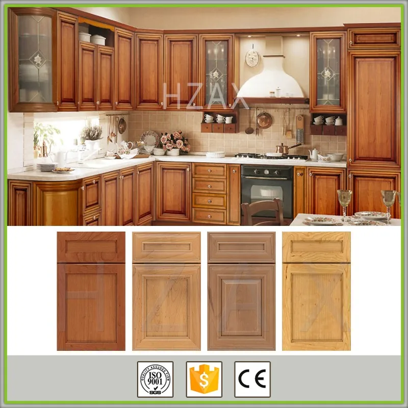 Best american craft kitchen cabinets Supply-6