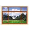 good environmental performance aluminum alloy windows residential Area small sliding windows