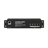 COMFAST CF-RF105 Mini 5 RJ45 Ports Best Brand Network Switch WiFi Smart AC Controller/ Router