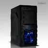Black ATX PC Computer Case for Gamers - NEW