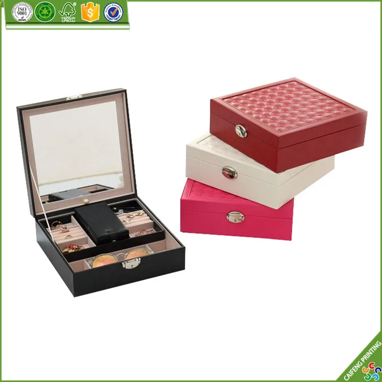 girls large jewelry box