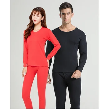 quality thermal underwear