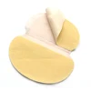 Top Selling Summer Use Armpit Disposable Underarm Sweat Patch