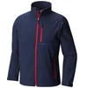 RYH238 Men 2017 outdoor softshell jacket