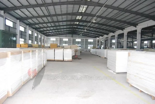 polyethylene sheets thickness