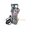 QS submersible drainage pump pool drain pump effluent pump