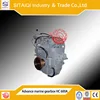 Advance HCD600A marine Gearbox for bigger power WEICHAI HND marine DIESEL Engine ON BOAT